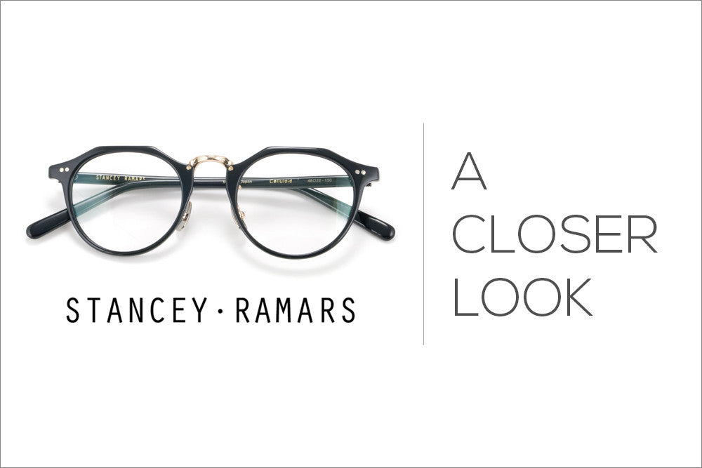 Stancey Ramars | A Closer Look