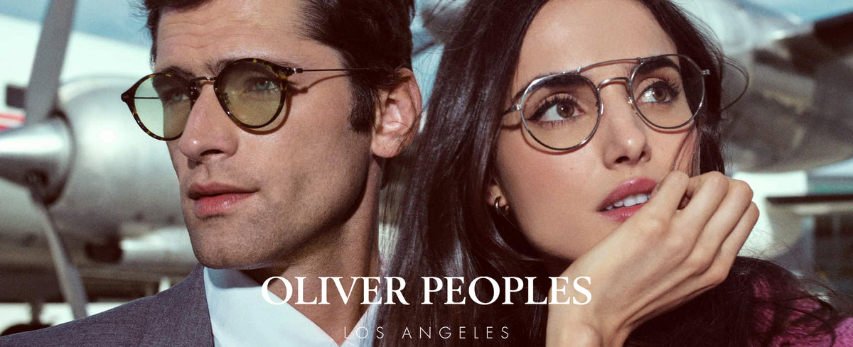 Oliver Peoples® Eyeglasses | 2024 Collection Online