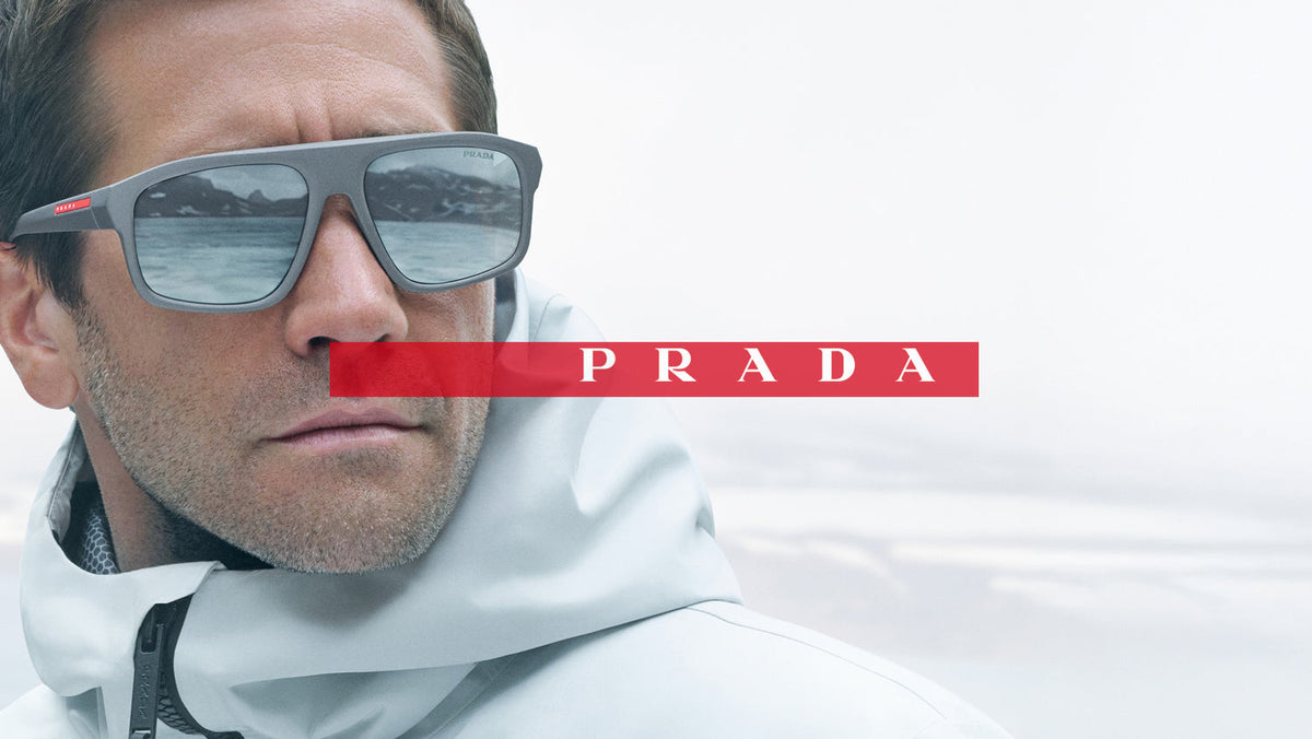 Prada Linea Rossa® Sunglasses - Specs Collective