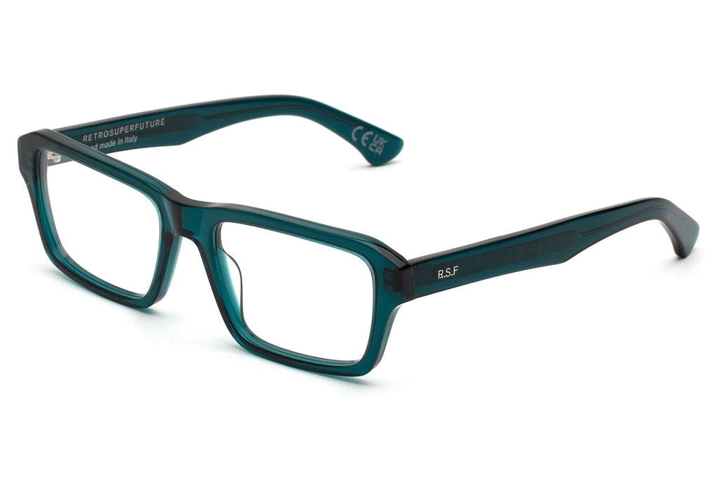 Retro Super Future® - Numero 120 Eyeglasses Ottanio