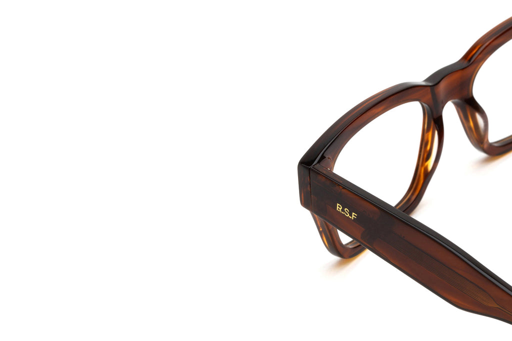 Retro Super Future® - Numero 119 Eyeglasses Havana