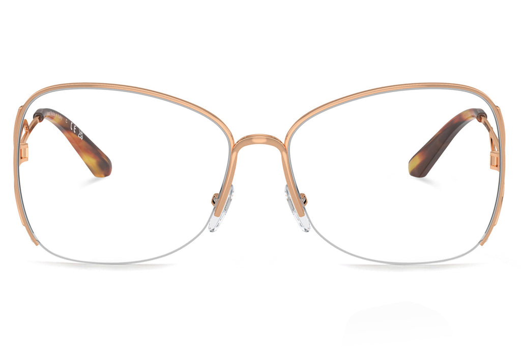 Alain Mikli - A02501 Eyeglasses Patina Green