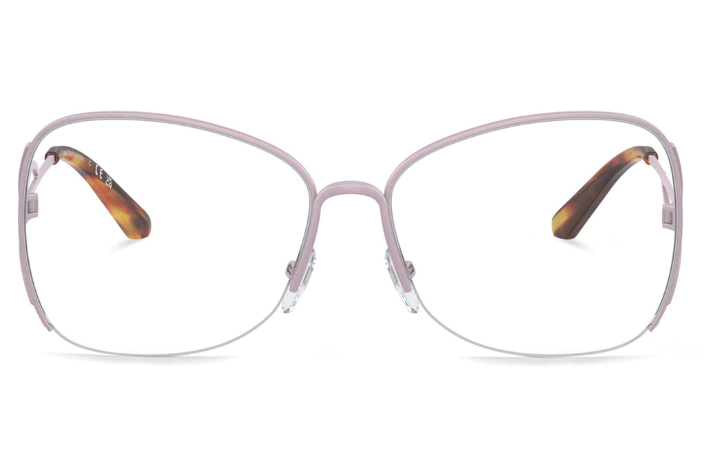 Alain Mikli - A02501 Eyeglasses Pastel Violet