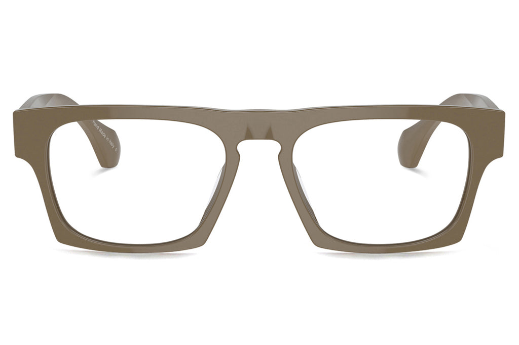 Alain Mikli - A03508 Eyeglasses Khaki Green