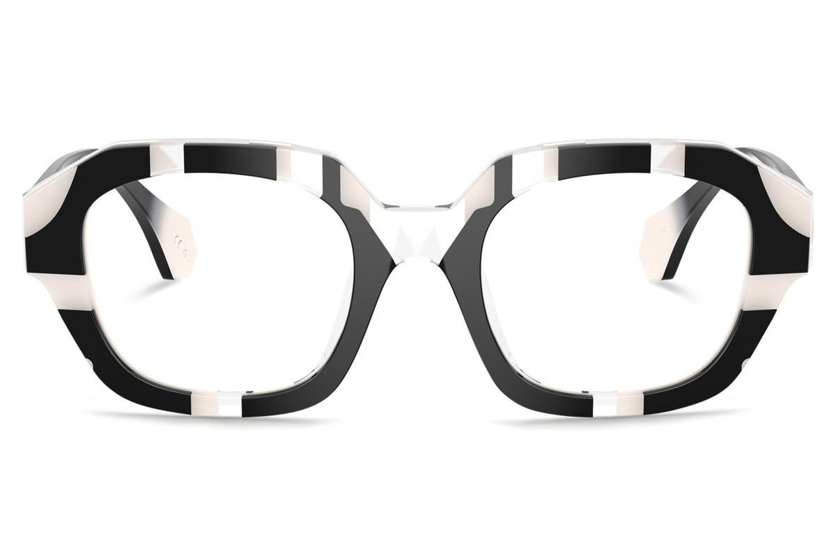 Alain Mikli® - A03510X | Square Bio-Acetate Optical Frame