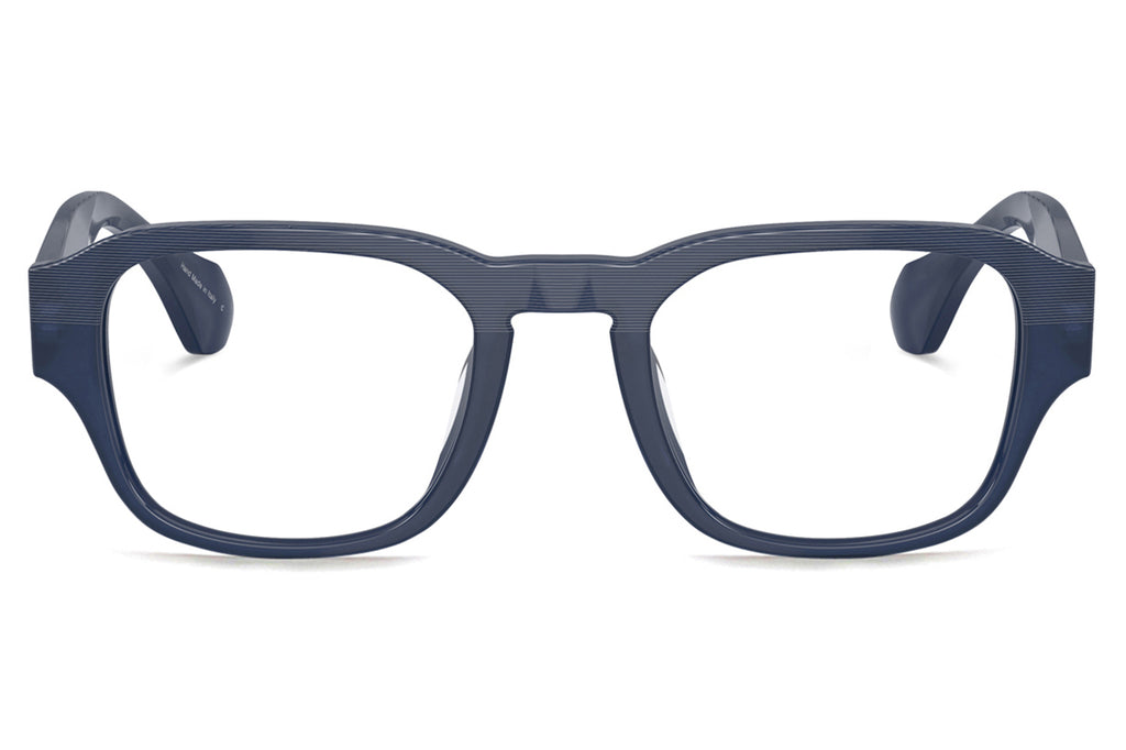 Alain Mikli - A03512 Eyeglasses Opal Blue