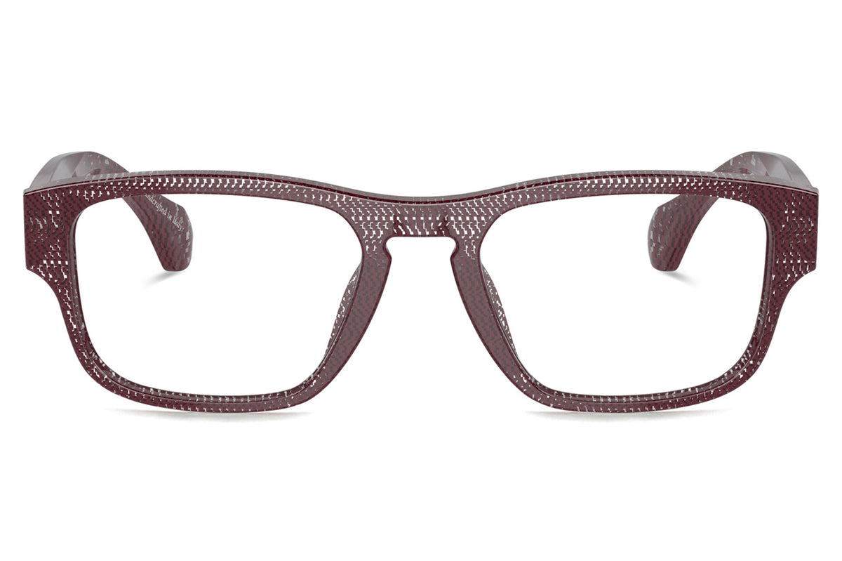 Alain Mikli® - A03518 | Square Bio-Acetate Optical Frame