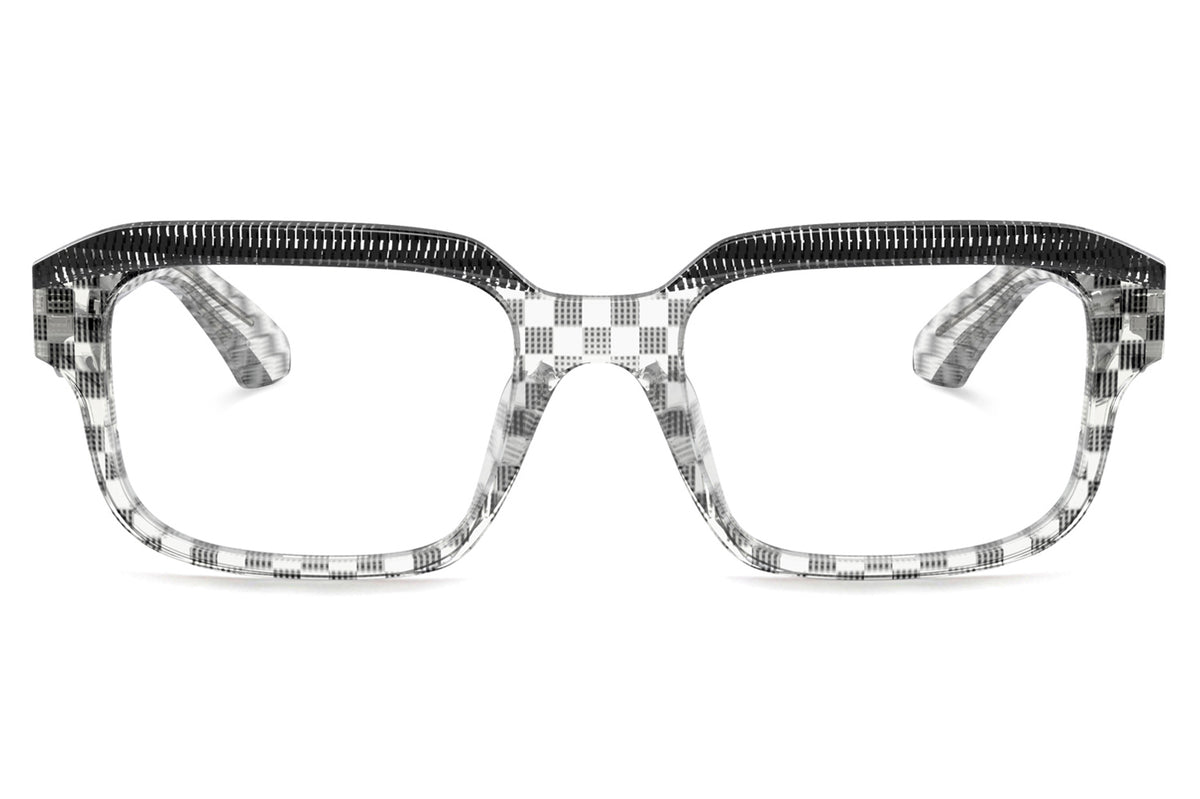 Alain Mikli - A03528 Eyeglasses | Specs Collective