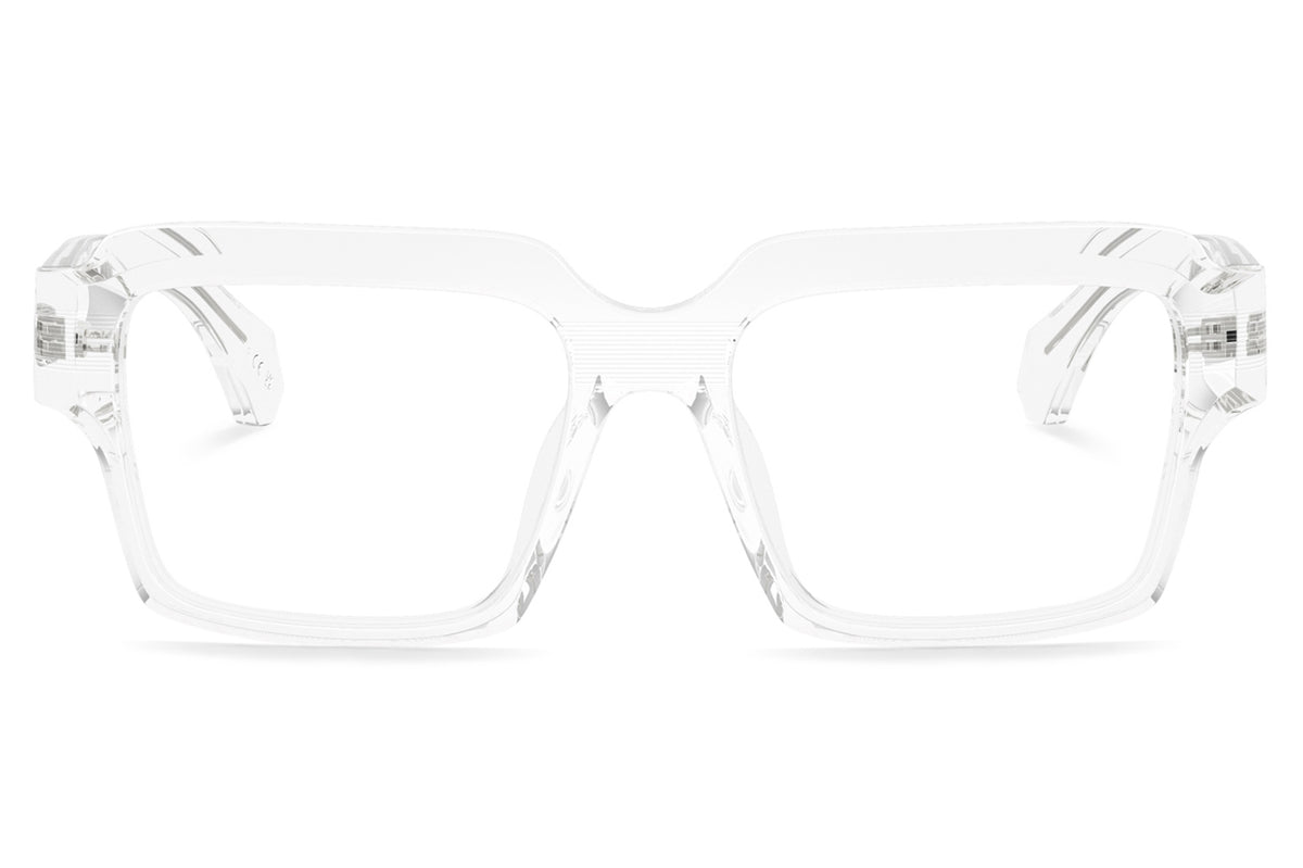 Alain Mikli® - A03535 | Oversized Square Bio-Acetate Optical Frame
