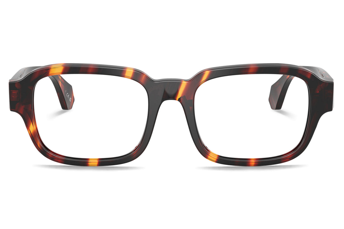 Alain Mikli® - A03537 | Square Bio-Acetate Optical Frame