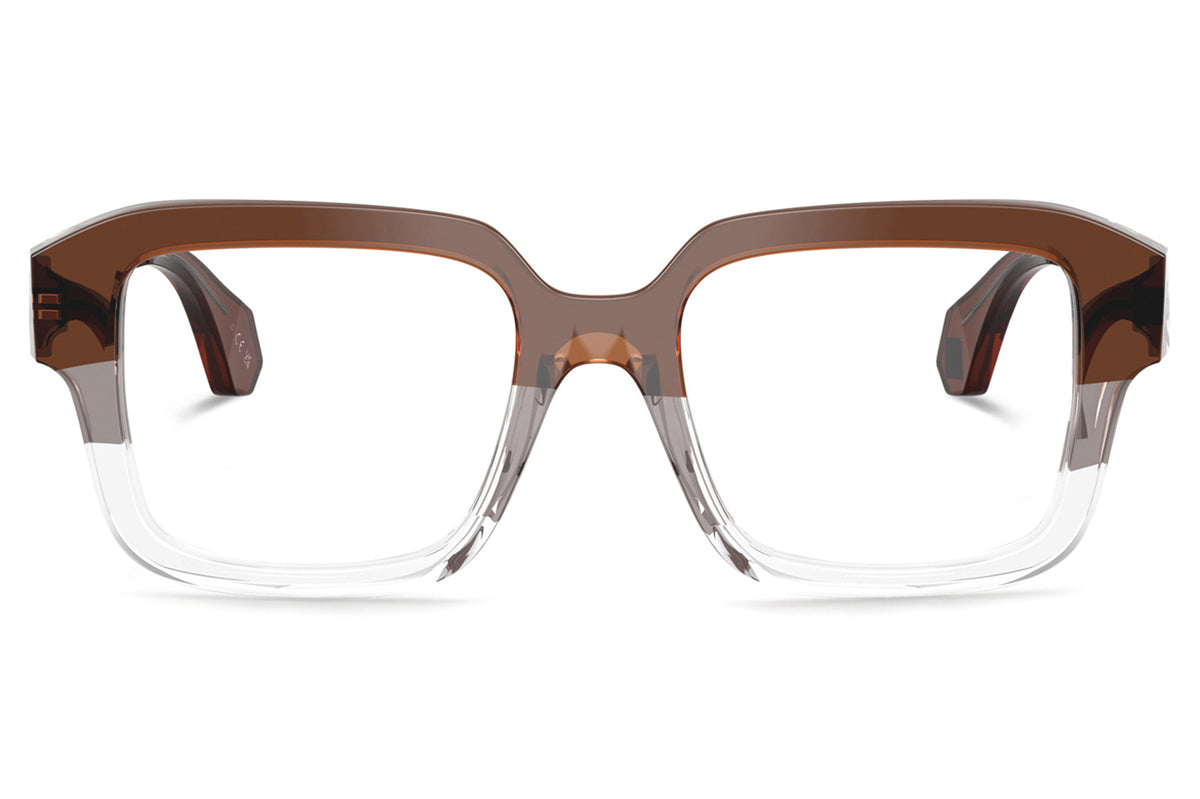 Alain Mikli® - A03538XX | Square Biopik™ Optical Frame