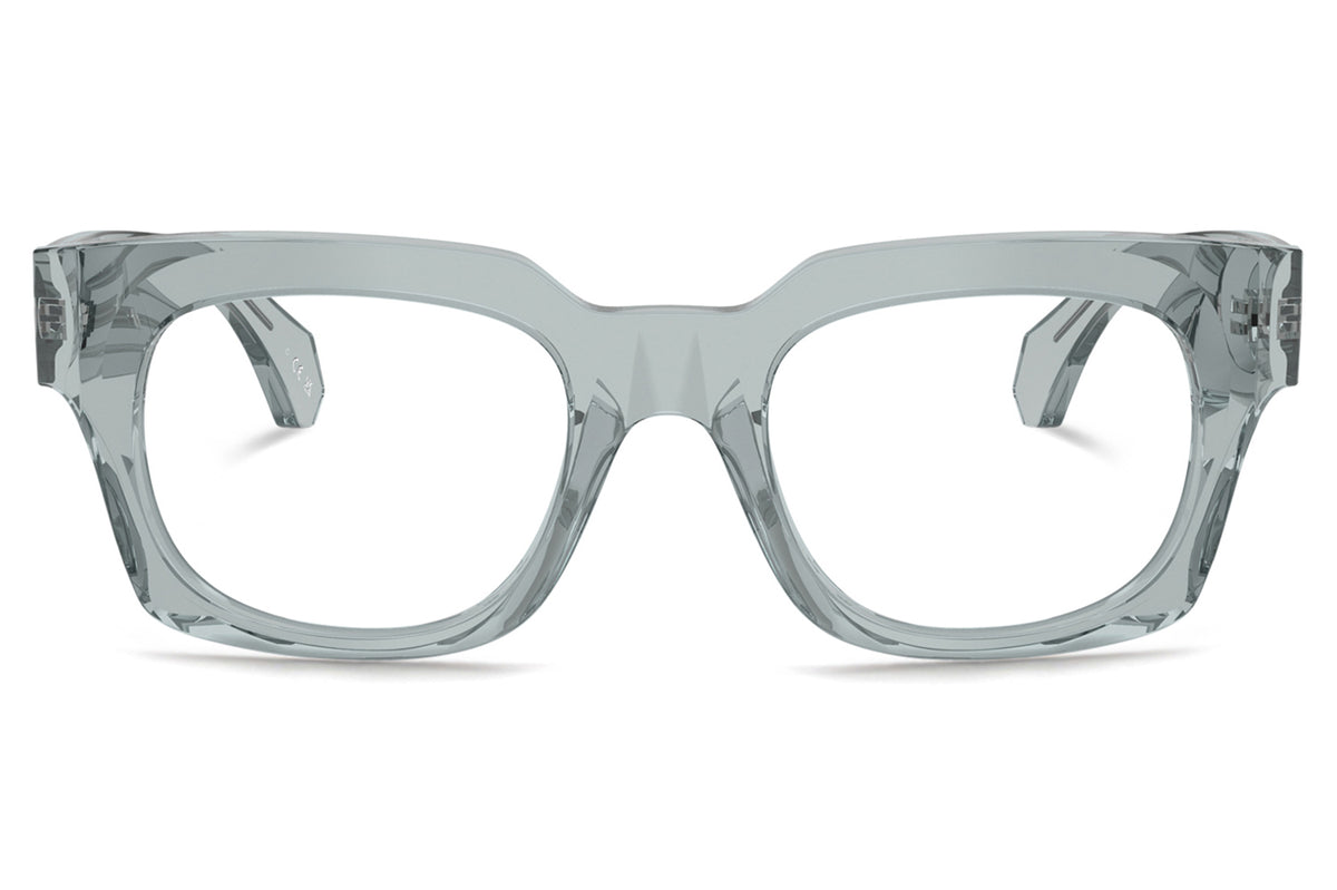 Alain Mikli® - A03540 | Square Bio-Acetate Optical Frame