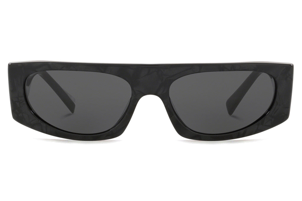 Alain Mikli - N°863 (A05050) Sunglasses Noir Mikli