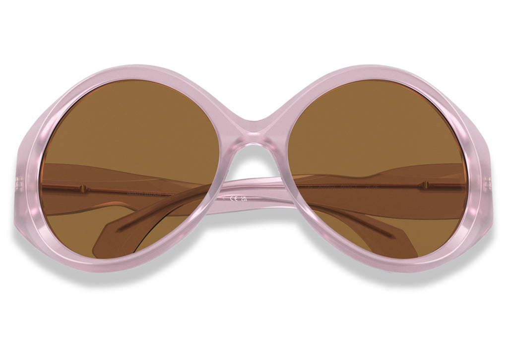 Alain Mikli - A05503 Sunglasses Opal Pink