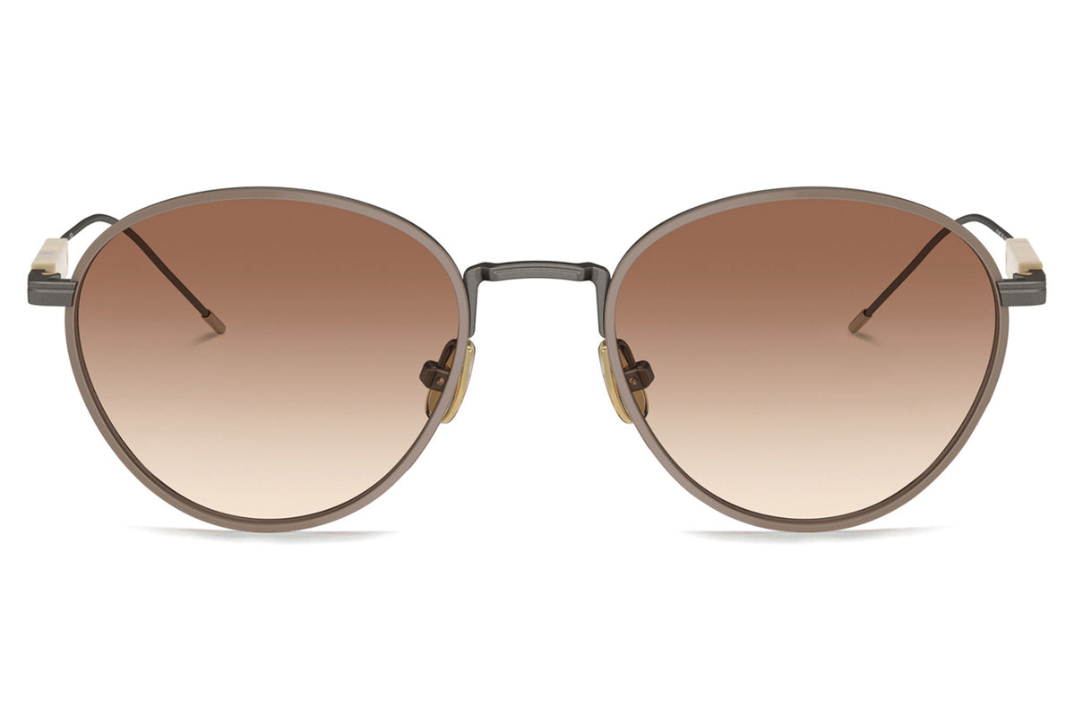 Brunello Cucinelli® BC1003T Sunglasses - Luxury Eyewear | Specs