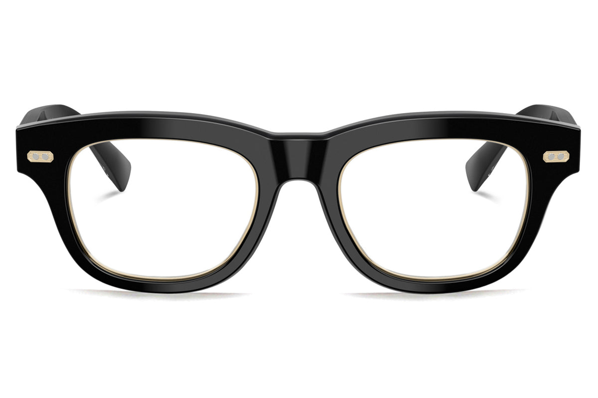Brunello Cucinelli® BC3017 Eyeglasses - Luxury Eyewear | Specs 