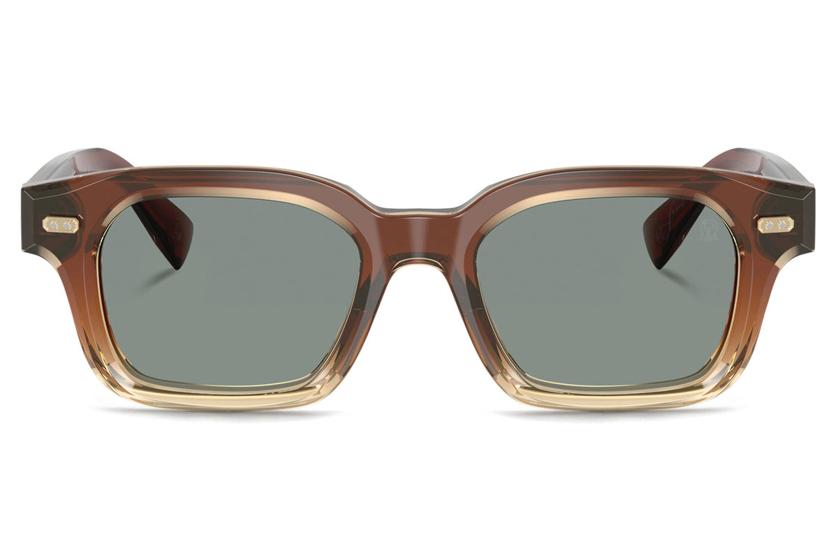Brunello Cucinelli® Jared (BC4018S) Sunglasses - Luxury Eyewear