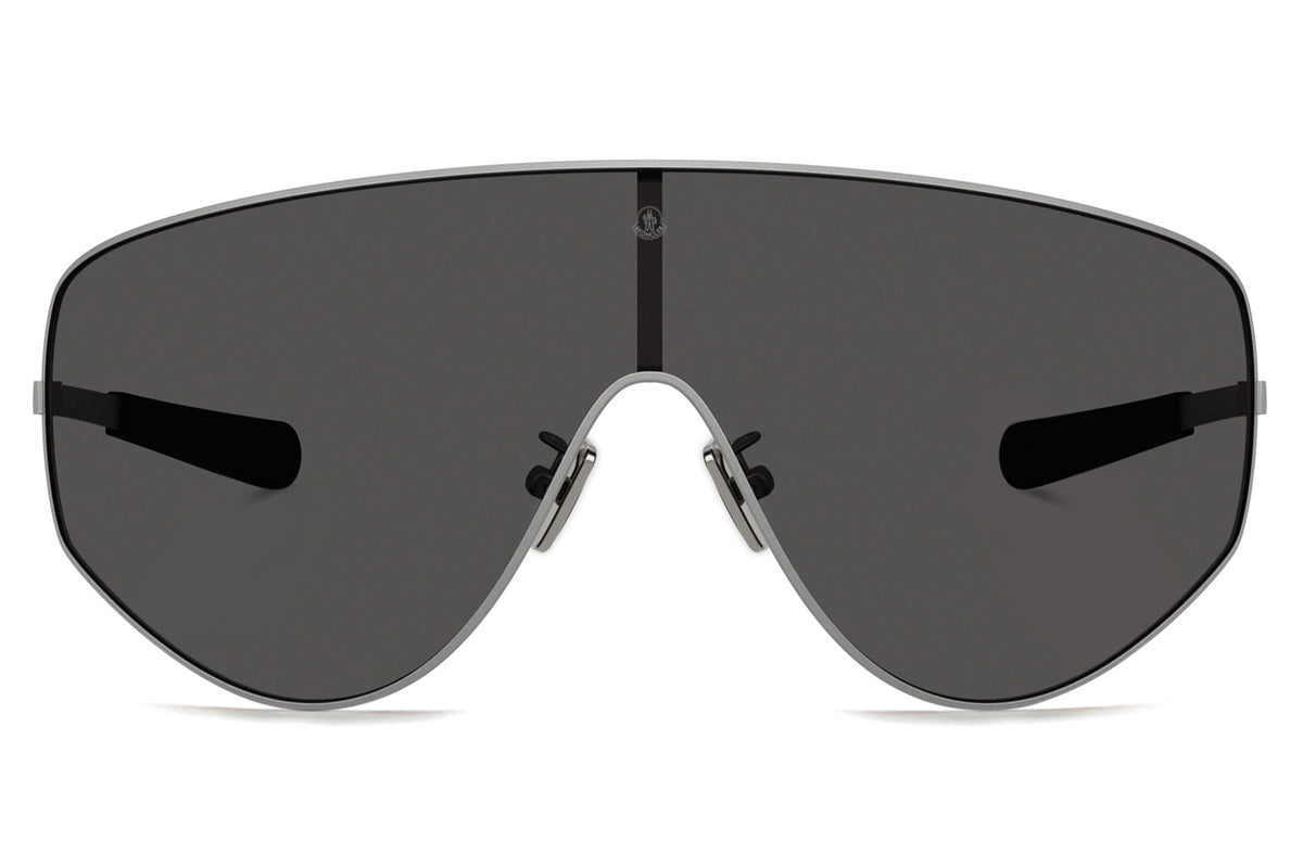 Moncler Lunettes® - Tanium (ME4011T) Sunglasses | Specs Collective