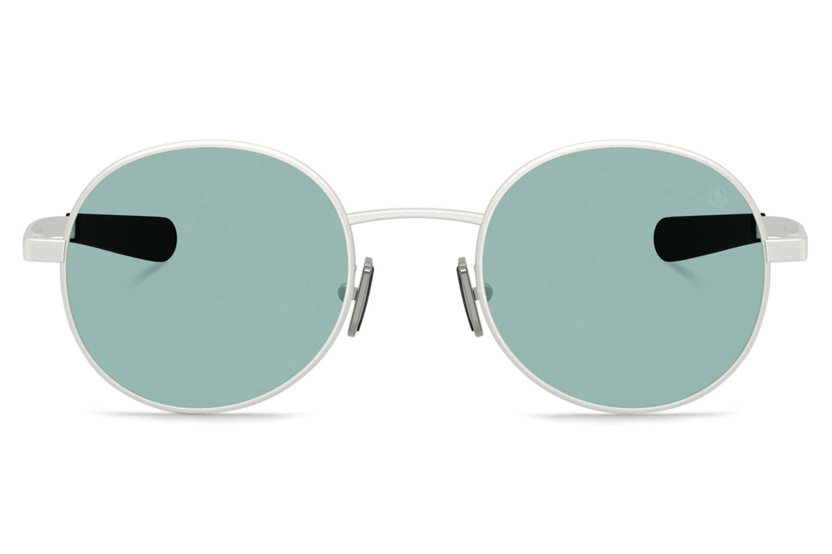 Moncler® - Centro (ME4016) | Round Metal Sunglasses