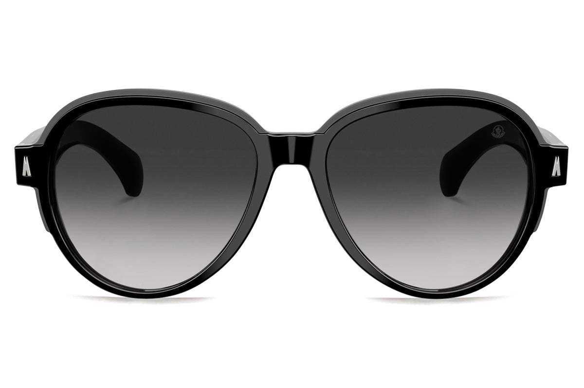Moncler Lunettes® - Swanspan (ME6005) Sunglasses | Specs Collective
