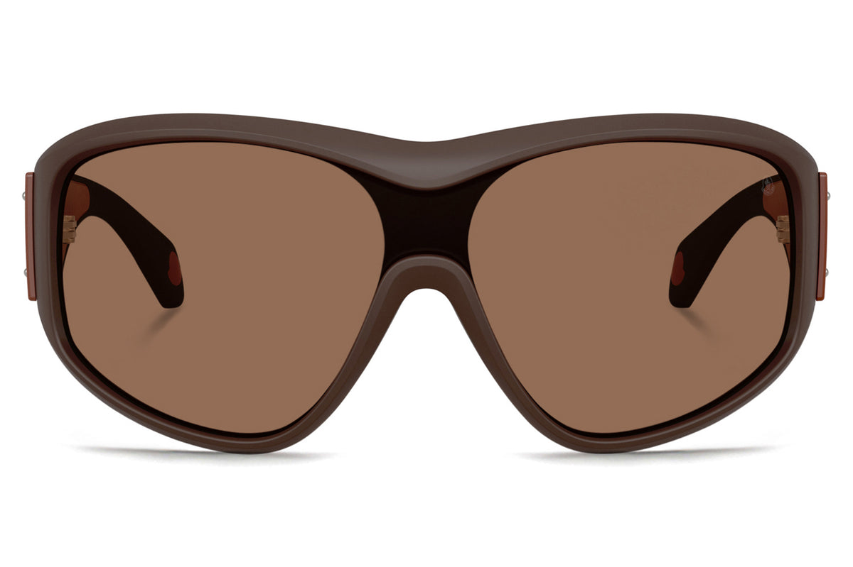 Moncler Lunettes® - Thyra (ME8016U) Sunglasses | Specs Collective