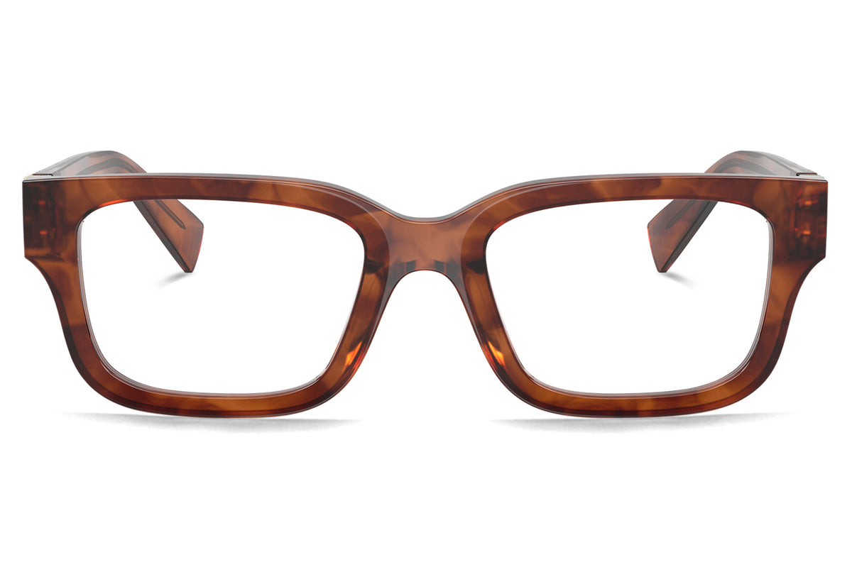 Miu Miu - MU 02YVF (Low Bridge Fit) Eyeglasses | Specs Collective