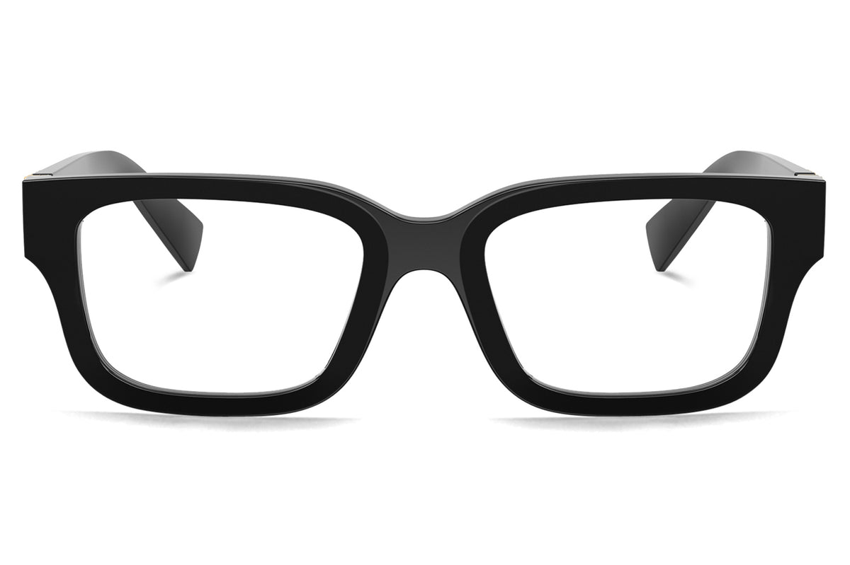 トライアルセット・サンプル miu Miu Miu - MU 51YV Eyeglasses | Specs Collective