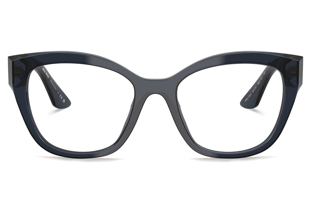 Miu Miu - MU 05XV Eyeglasses | Specs Collective