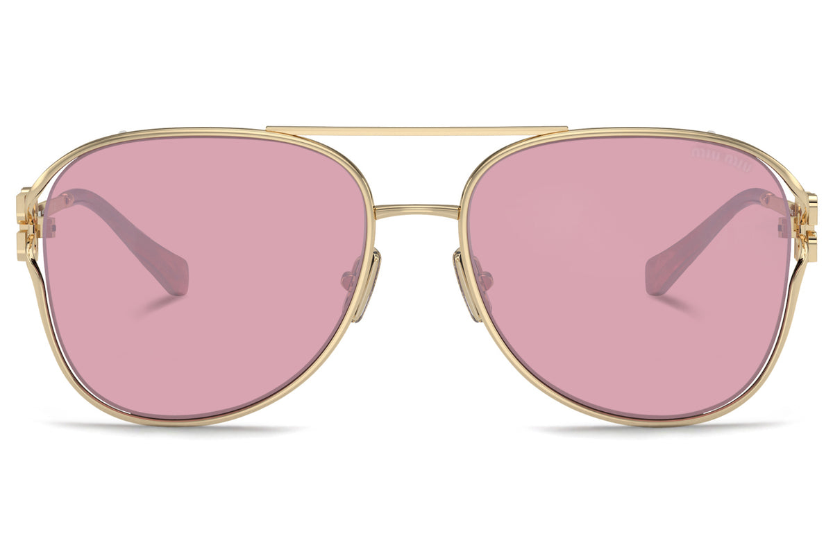 Miu Miu - MU 52ZS Sunglasses | Specs Collective