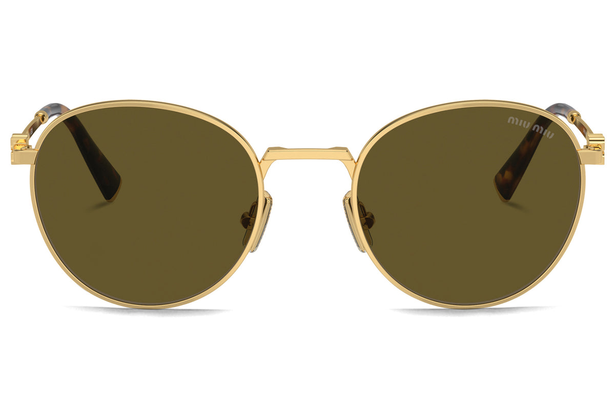 Miu Miu - MU 55ZS Sunglasses | Specs Collective