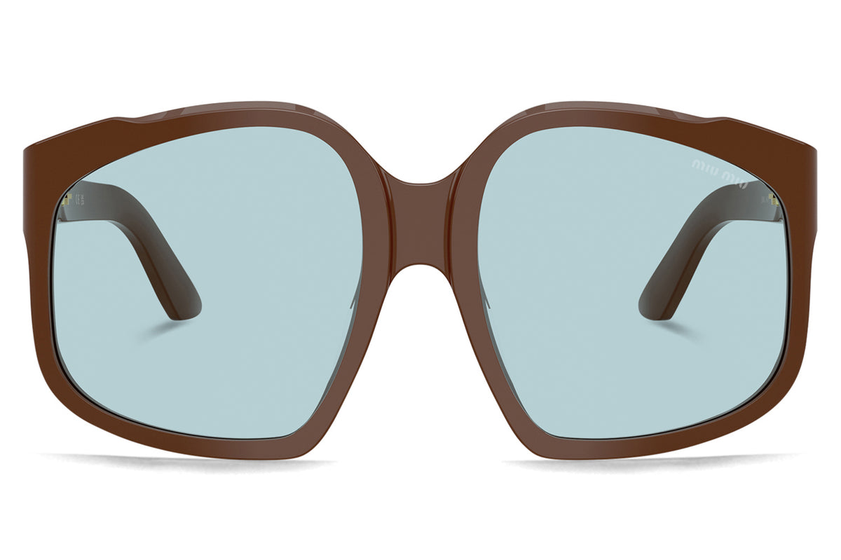 Miu Miu - MU A07S Sunglasses | Specs Collective