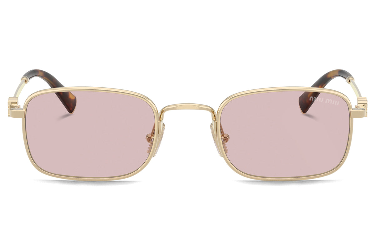 miumiuアーカイブサングラス Miu Miu - MU A53S Sunglasses | Specs Collective