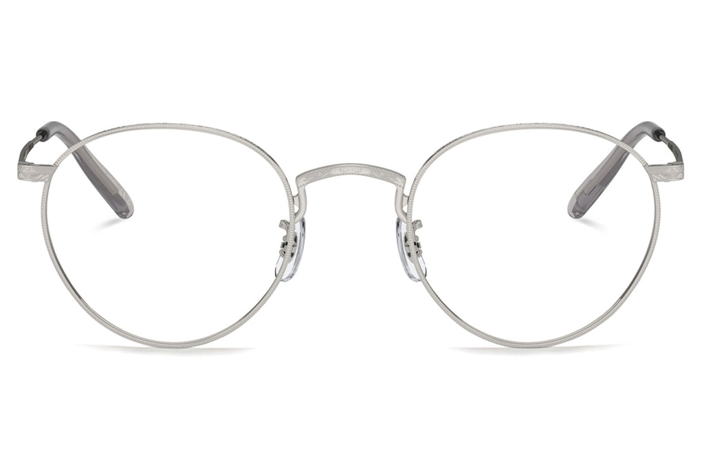 Oliver Peoples - OP-47 (OV1330T) Eyeglasses Silver