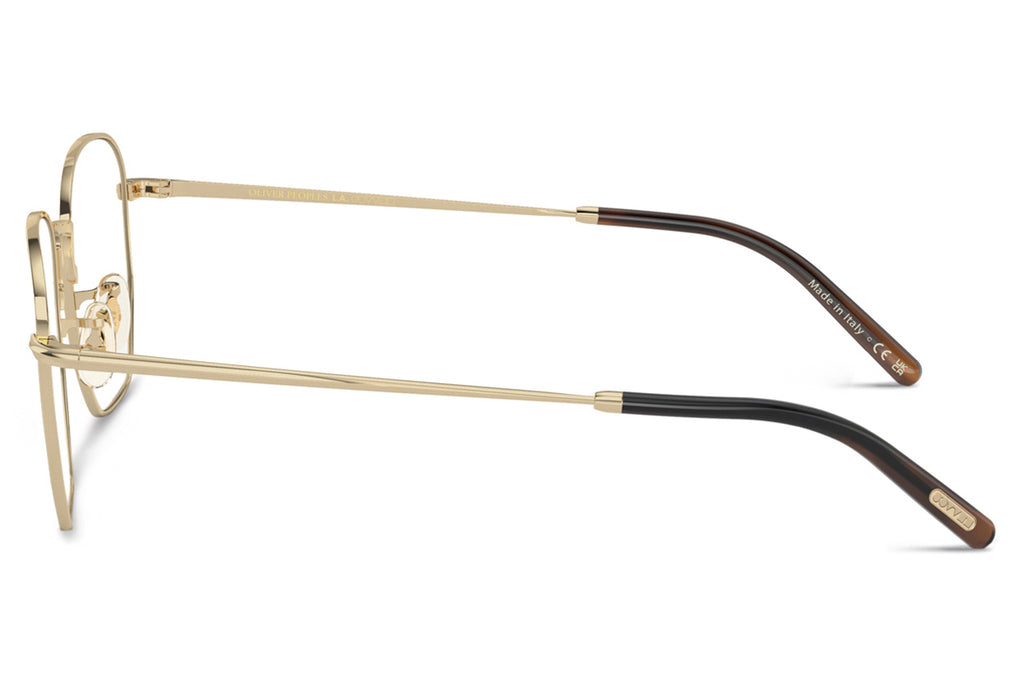 Oliver Peoples - Kierney (OV1331) Eyeglasses Gold