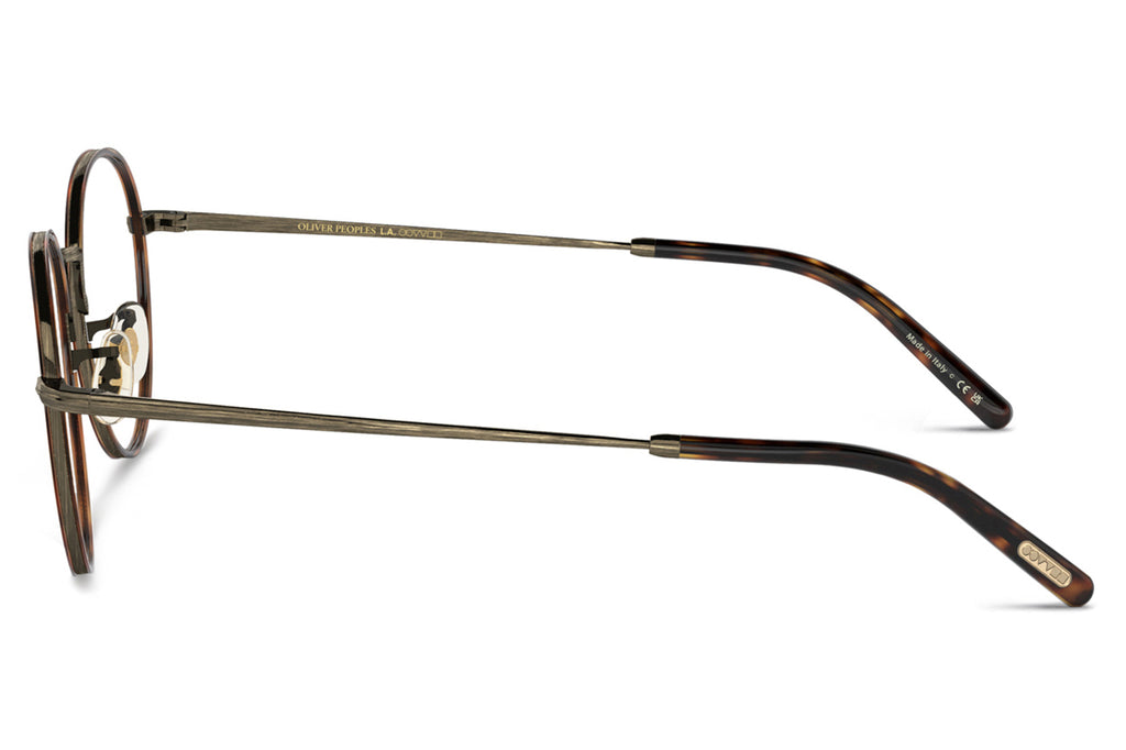 Oliver Peoples - Sidell (OV1333) Eyeglasses Antique Gold/362