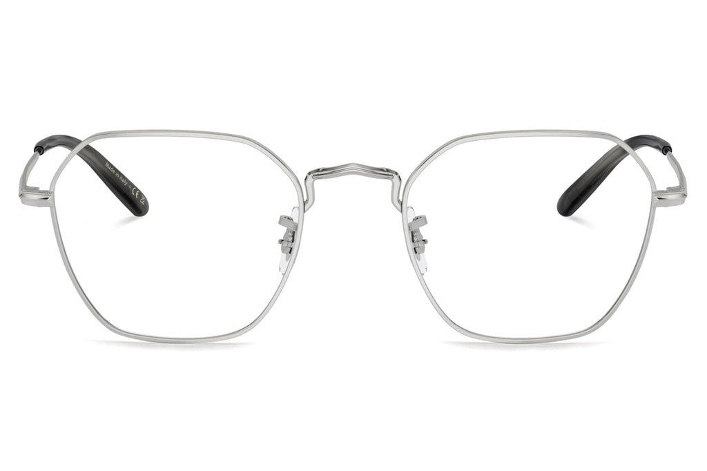 Oliver Peoples - Levison (OV1334) Eyeglasses Silver