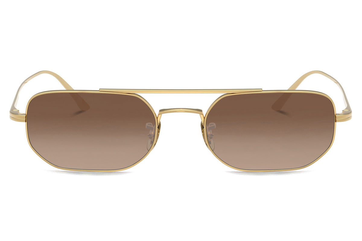Oliver Peoples x Khaite - 1989C (OV1351S) | Aviator Sunglasses