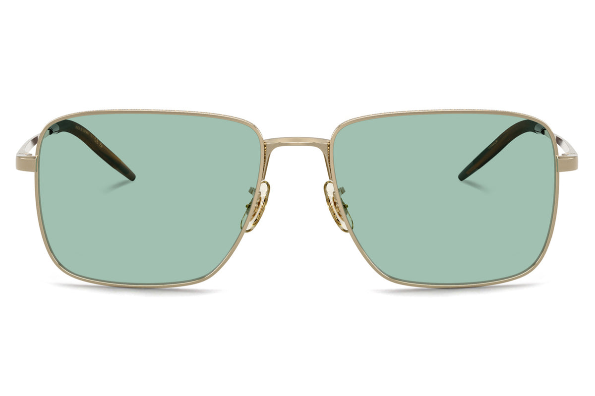 Oliver Peoples - Welston (OV1374T) Sunglasses | Specs Collective