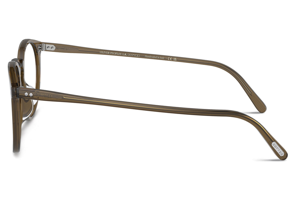 Oliver Peoples - O Malley (OV5183) Eyeglasses Hazel