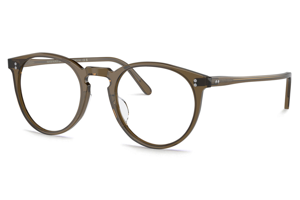 Oliver Peoples - O Malley (OV5183) Eyeglasses Hazel