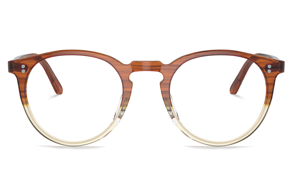 Oliver Peoples - O Malley (OV5183) Eyeglasses Amber VSB