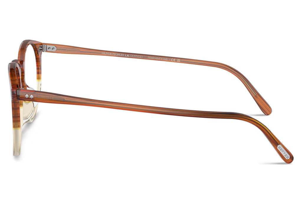 Oliver Peoples - O Malley (OV5183) Eyeglasses Amber VSB