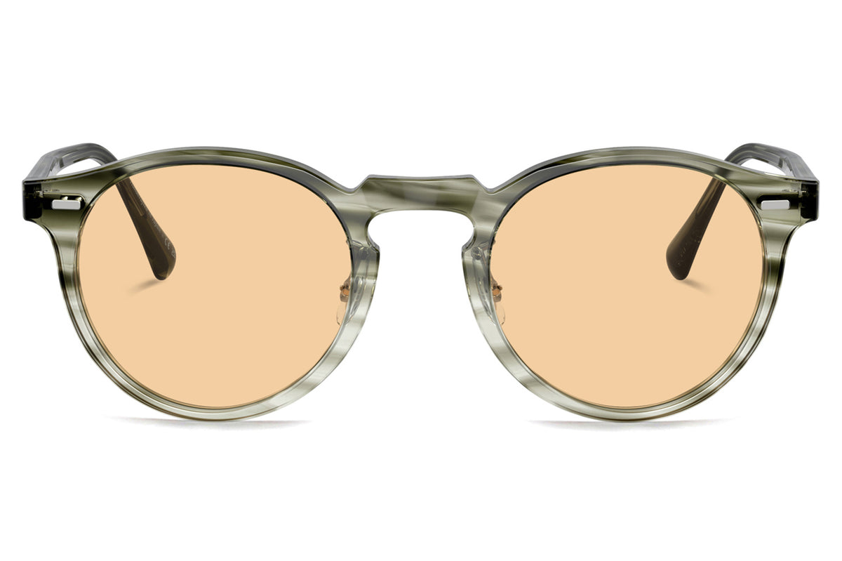 PHIGVEL サングラス　specs7955 clear khaki PHIGVEL - Specs