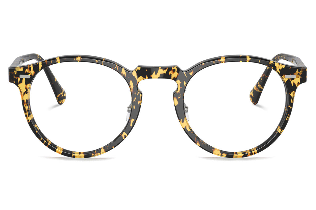 Oliver Peoples - Gregory Peck-F (OV5186F) Eyeglasses Tokyo Tortoise