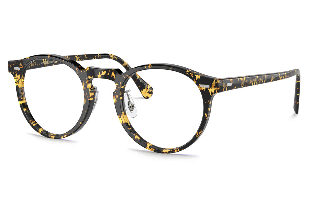 Oliver Peoples - Gregory Peck-F (OV5186F) Eyeglasses Tokyo Tortoise