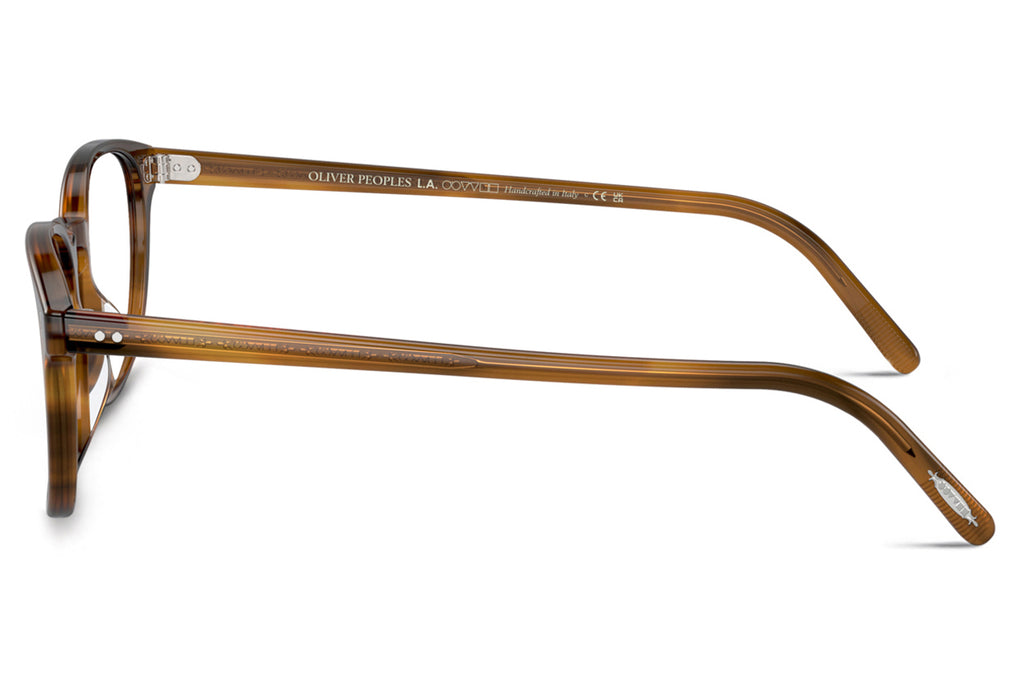 Oliver Peoples - Fairmont (OV5219) Eyeglasses Raintree