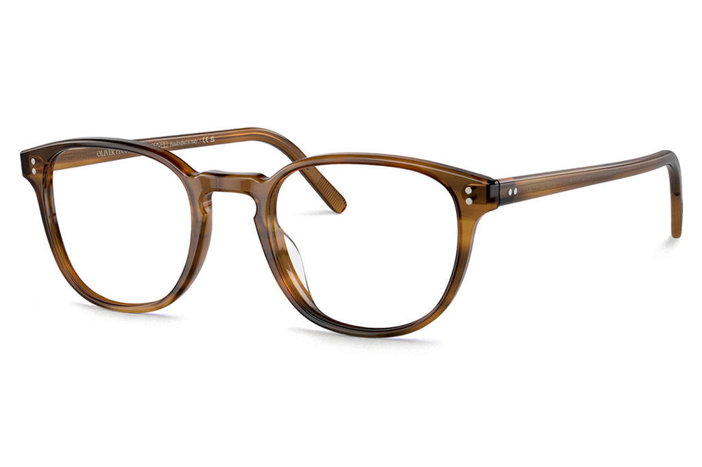 Oliver Peoples - Fairmont (OV5219) Eyeglasses Raintree