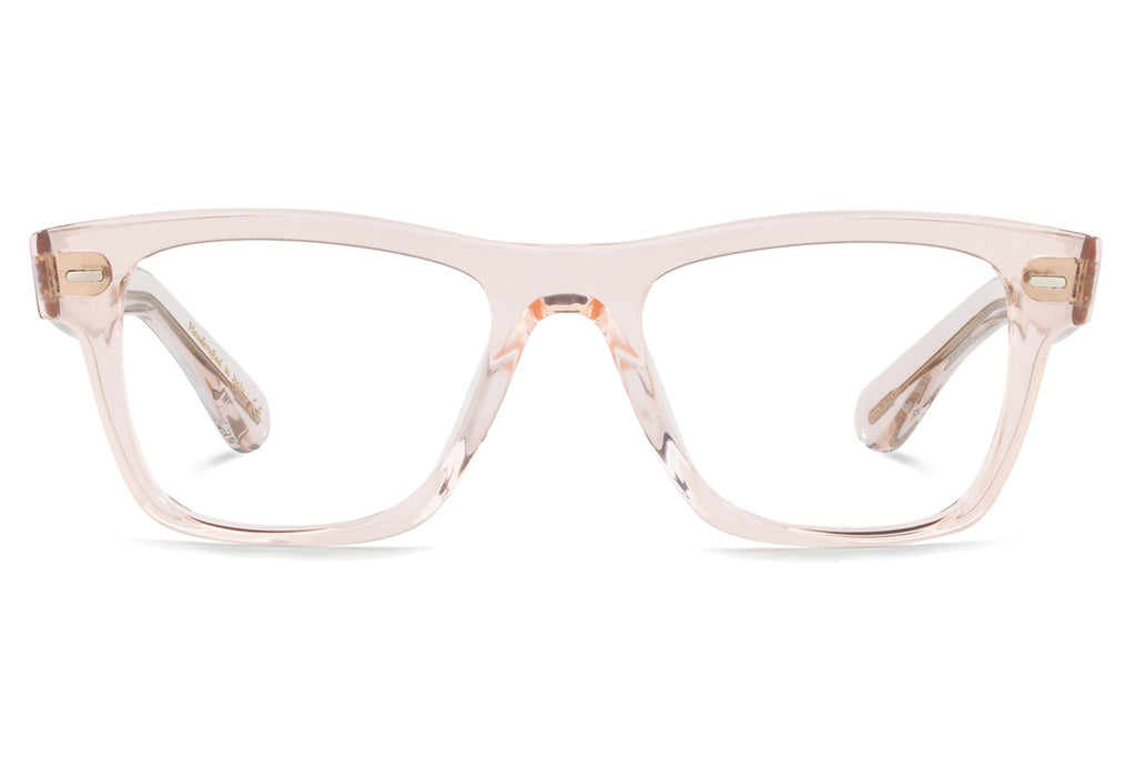 Oliver Peoples - Oliver (OV5393F) Eyeglasses Light Silk