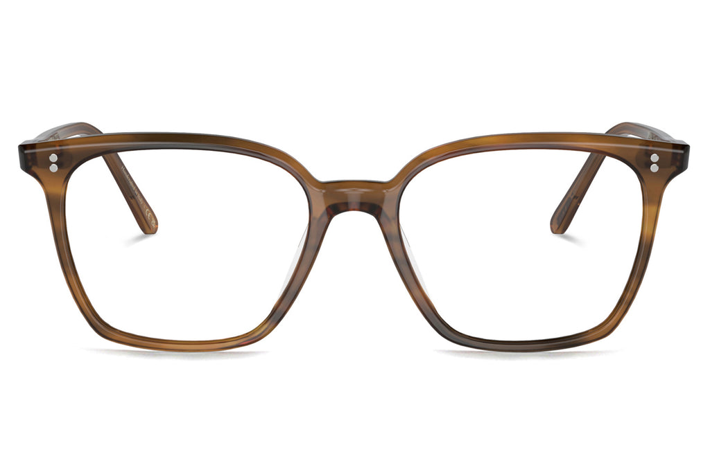 Oliver Peoples - Rasey (OV5488U) Eyeglasses Raintree