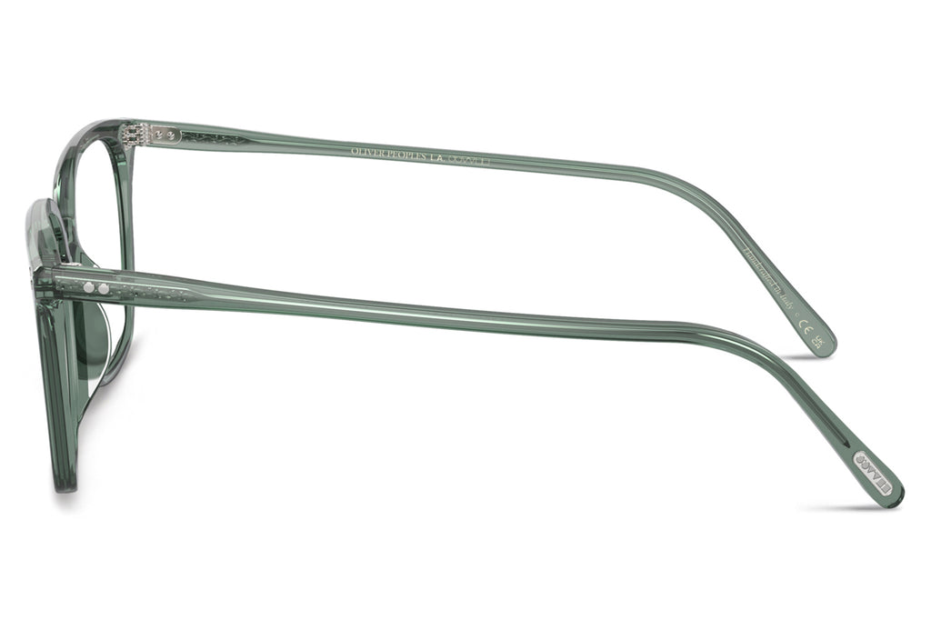 Oliver Peoples - Rasey (OV5488U) Eyeglasses Ivy